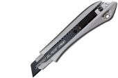 Нож с выдвижным сегментир. лезвием, автофиксатор 18 мм OLFA LTD-AL-LFB