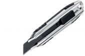 Алюминиевый нож с автоматич. фиксатором OLFA MXP-AL