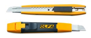 Нож стандартный OLFA DA-1