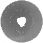 Лезвие круговое 45 мм OLFA RB45-1
