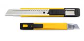 Нож OLFA MT-1 с выдвижным лезвием универсальный