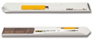 Нож специальный OLFA TS-1