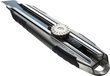 Алюминиевый нож c винтовым фиксатором OLFA MXP-L