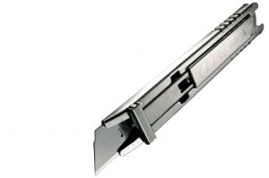Нож безопасный OLFA SK-12 ― OLFA SHOP