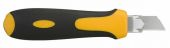 Нож для тяжелых режимов работы 17.5 мм с автофиксатором OLFA UTC-1