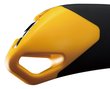 Нож OLFA L7-AL Autolock с сегментированным лезвием 18 мм, двухкомпонентный корпус