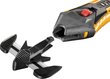 Лезвие для ножа SK-16 10шт OLFA SKB-16/10